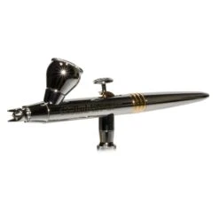 Fine Art Evolution 126204 CR Plus 0,15 Airbrush Pistole Aus Dreifachem Chrom