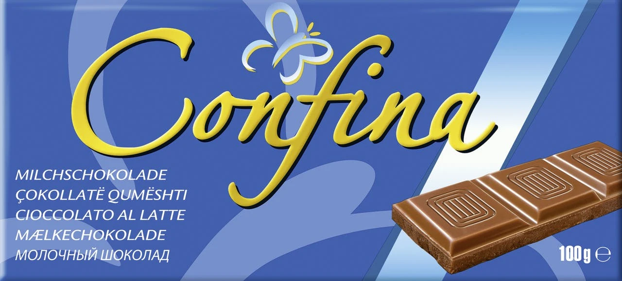 Ritter Sport Mini Nuss-Mix 66 X 16 G (1 Kg) 8 Ritter Sport Mini Nuss-Mix 66 X 16 G (1 Kg) - Image 6