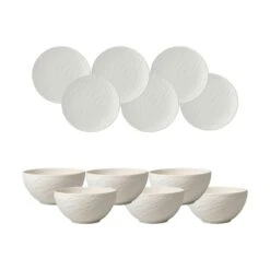 Villeroy & Boch Manufacture Rock Kaffeeservice Weiß 12-teilig -Küche Produkte Geschäft 01a8bd9f a75b 4854 a4a1 d651e7de3d12 1