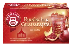 Teekanne Früchtetee Heiße Liebe 20 Teebeutel (60g) 12 Teekanne Früchtetee Heiße Liebe 20 Teebeutel (60g) -Küche Produkte Geschäft 030cf0a1 fd08 4a9a 886a 418b71da37ab