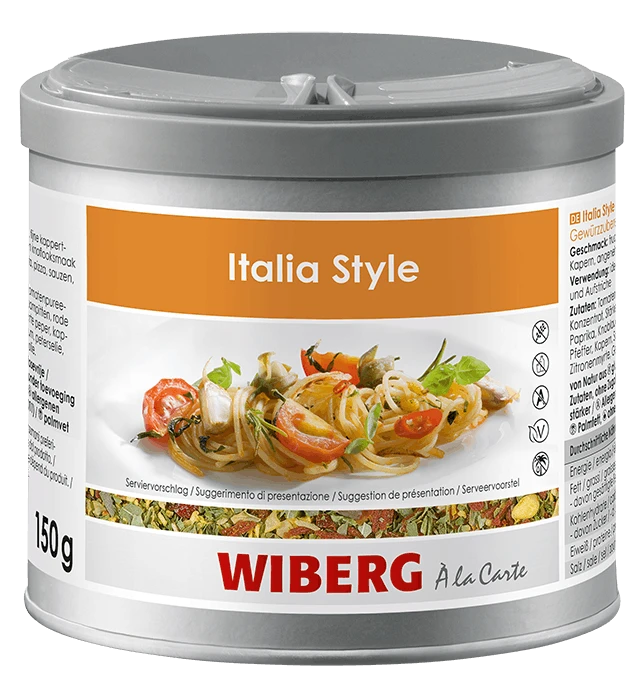 WIBERG Tandoori Gewürzzubereitung Indischer Art (470 Ml) 7 WIBERG Tandoori Gewürzzubereitung Indischer Art (470 Ml) - Image 5