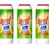Bref Sidol Ata Scheuer Pulver 3er Pack Scheuerpulver Allzweckreiniger 3x500g -Küche Produkte Geschäft 03ad2fcd de5b 4cd7 841f 5ac8519c50f1