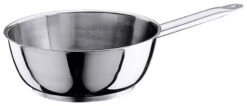 Contacto Kupfer-Sauteuse, Ø 20 Cm, Mehrschichtenaufbau Aus Edelstahl, 1.8 Liter, Induktionsgeeignet -Küche Produkte Geschäft 03f9d9ec 1bd1 4091 96ab 8b029f669521