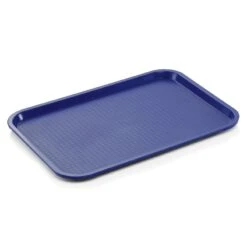 WAS Germany - Tablett Tray 92, 45,5 X 35,5 X 2 Cm, Lichtgrau, Polypropylen (9220455) -Küche Produkte Geschäft 04a4cea7 d0c2 4103 99a6 c2a662cedb04 1