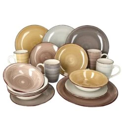 Ritzenhoff & Breker Lund Jade Kombiset 16tlg. -Küche Produkte Geschäft 0578fd8a 39b1 4dff 85f3 f21a3fb150c0