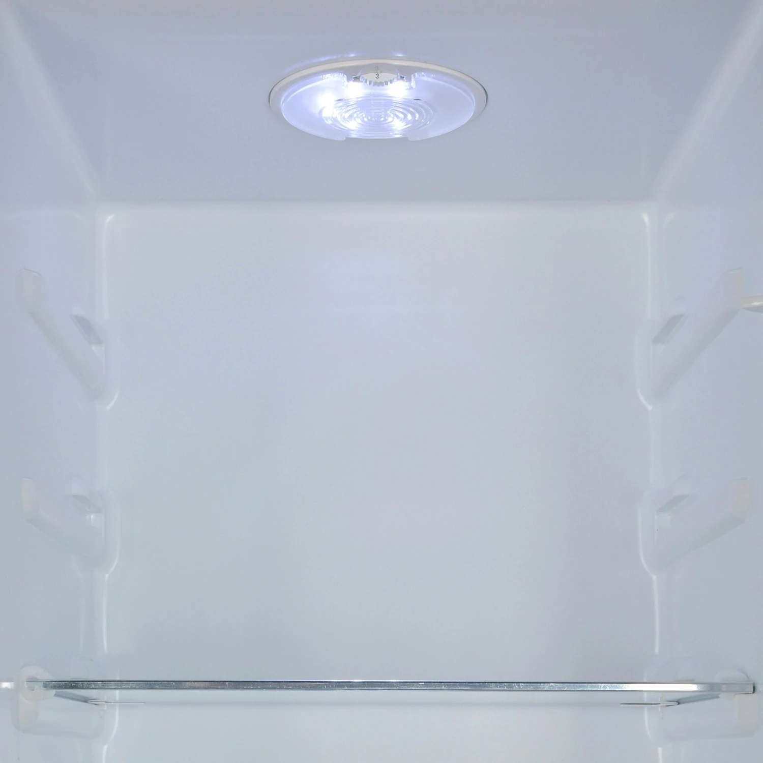 WOLKENSTEIN Retro-Kühl-Gefrierkombination WKG265RT LB, Blau, 250 Liter, 188cm Höhe 9 WOLKENSTEIN Retro-Kühl-Gefrierkombination WKG265RT LB, Blau, 250 Liter, 188cm Höhe - Image 7