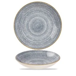 12 X Schale Coup 24,8cm STUDIO PRINTS KINTSUGI Agate Grey -Küche Produkte Geschäft 0809ead4 b320 4481 b43e af895e9ab05b