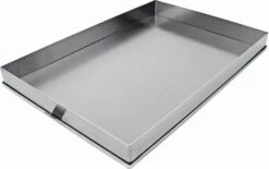1 X SCHNEIDER Schnittkuchenblech Aus Aluminium 2 Tlg. 580 X 100 Mm -Küche Produkte Geschäft 08a1c79f 0765 4613 954b 202f3085aefa