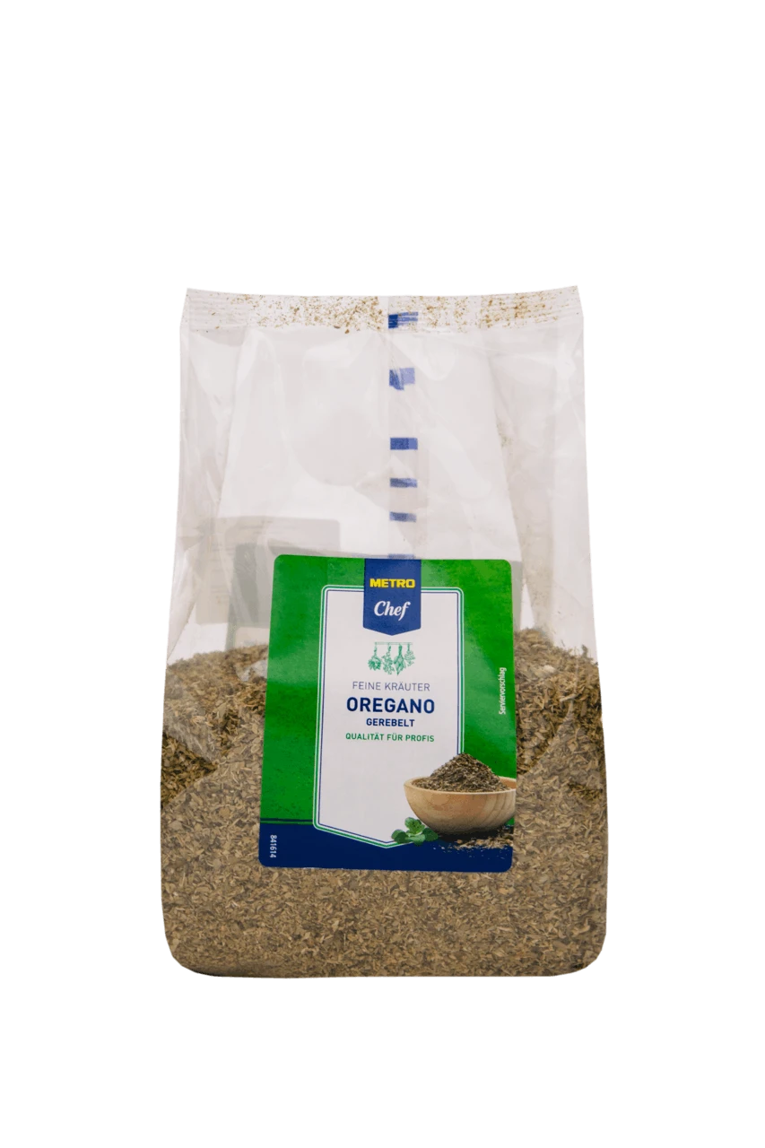 Fuchs Oregano Gefriergetrocknet (70g) 8 Fuchs Oregano Gefriergetrocknet (70g) - Image 6