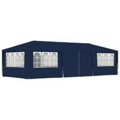 VidaXL Profi-Partyzelt Mit Seitenwänden 4×9 M Grün 90 G/m² 13 VidaXL Profi-Partyzelt Mit Seitenwänden 4×9 M Grün 90 G/m² -Küche Produkte Geschäft 0af62e75 36e3 4234 b3ea 54049791875f