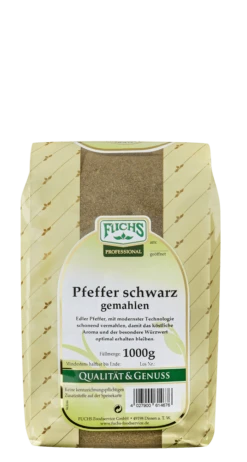 Fuchs Pfeffer Schwarz Ganz (500g) 12 Fuchs Pfeffer Schwarz Ganz (500g) -Küche Produkte Geschäft 0c2af0da 8c78 4293 8c41 12836ca6cfb3