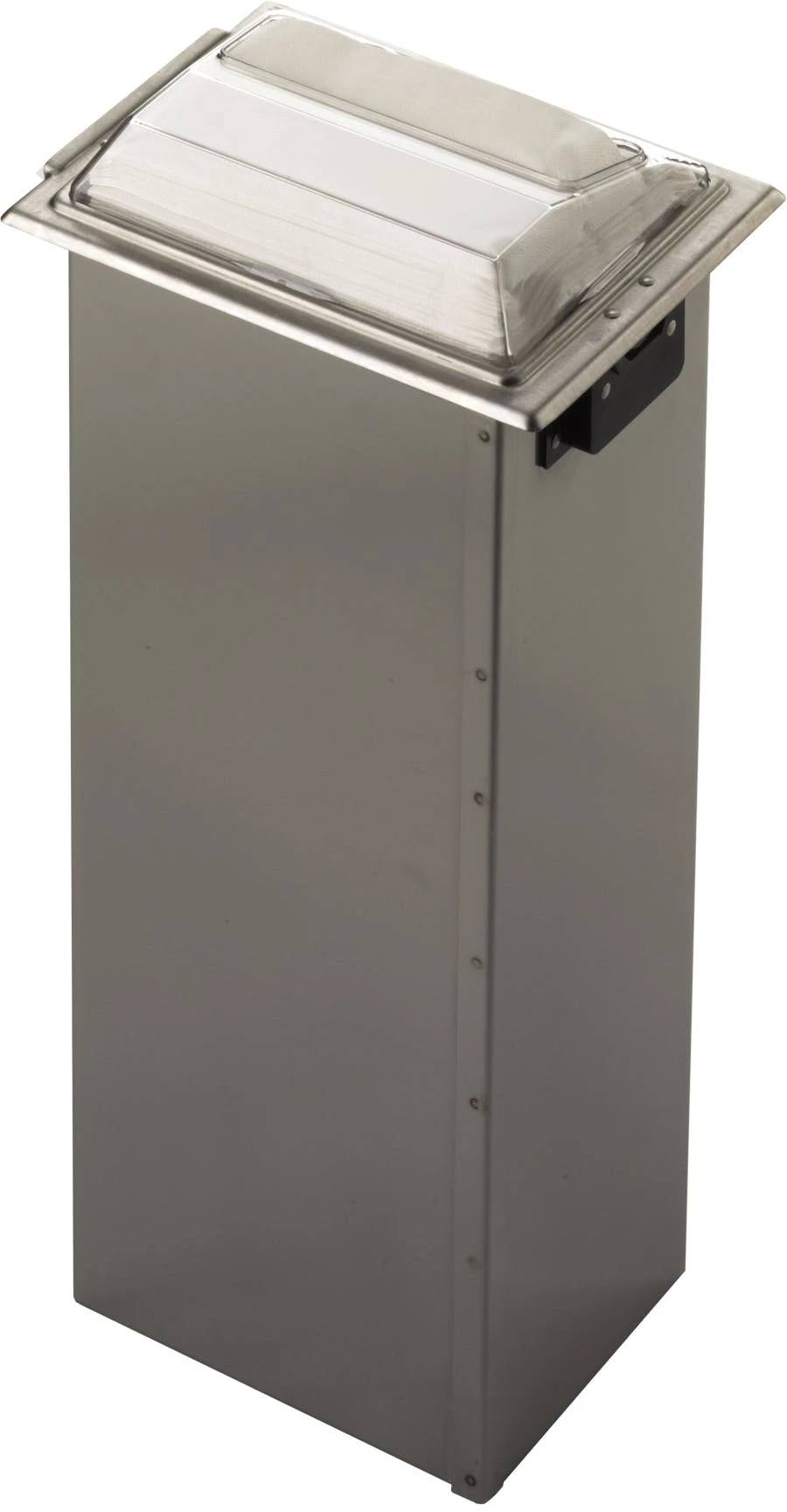 SD 94 - Serviettenspender Zum Einbau 7 SD 94 - Serviettenspender Zum Einbau - Image 5