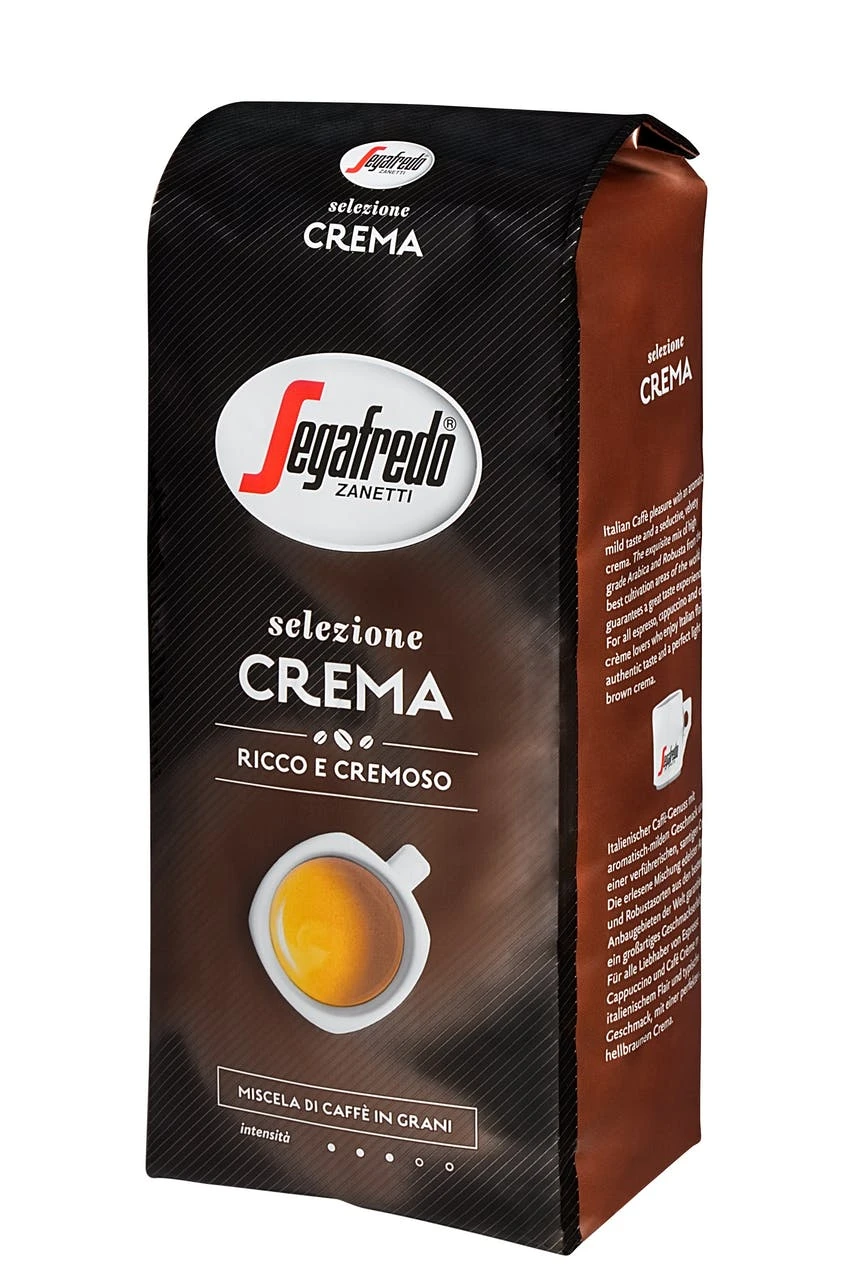 Dallmayr Crema Prodomo Ganze Bohnen (1 Kg) 8 Dallmayr Crema Prodomo Ganze Bohnen (1 Kg) - Image 6