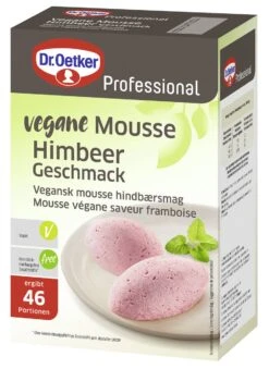 Dr. Oetker Vegane Mousse Au Chocolat (1 Kg) -Küche Produkte Geschäft 0ee9aa02 ad7e 4a2e 8465 e6c29f4168da
