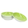 4er Set Schale 10cm Flach Grün Doppio - Ritzenhoff 64193 1 4er Set Schale 10cm Flach Grün Doppio - Ritzenhoff 64193 -Küche Produkte Geschäft 0fdb97a0 f068 4a44 8623 58f1434d7879