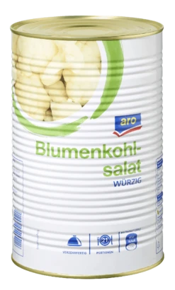 Aro Puszta Salat (4 Kg) 8 Aro Puszta Salat (4 Kg) -Küche Produkte Geschäft 108e9bbf 51d3 4fd7 9936 1536c566837f