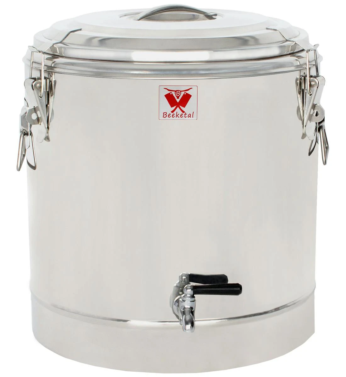 Beeketal Soßenwärmer Suppentopf Suppenwärmer - SB600 7 Beeketal Soßenwärmer Suppentopf Suppenwärmer - SB600 - Image 5