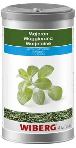 Fuchs Majoran Gerebelt (500g) 14 Fuchs Majoran Gerebelt (500g) -Küche Produkte Geschäft 120a5ecc ac7d 4ad7 8581 52c940054ff7 1