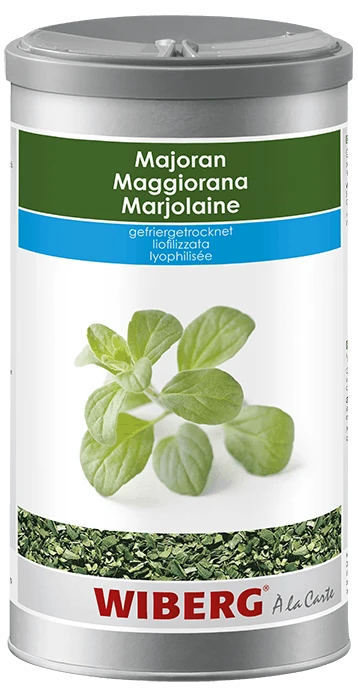 Fuchs Majoran Gerebelt (500g) 7 Fuchs Majoran Gerebelt (500g) - Image 5