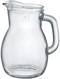 APS 2x Saftkanne LISA, Inhalt: 2,0 Liter, Höhe: 260 Mm, Durchmesser: 165 Mm, -Küche Produkte Geschäft 138525d6 7566 4f07 8e0c 437231b279b7