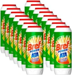 Bref Sidol Ata Scheuer Pulver 3er Pack Scheuerpulver Allzweckreiniger 3x500g -Küche Produkte Geschäft 13efdab1 cf5c 4d19 a81b c12b978ba93e