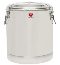 Beeketal Soßenwärmer Suppentopf Suppenwärmer - SB600 10 Beeketal Soßenwärmer Suppentopf Suppenwärmer - SB600 -Küche Produkte Geschäft 14c8f57f 3be0 471a 8211 45e42e3f03e1