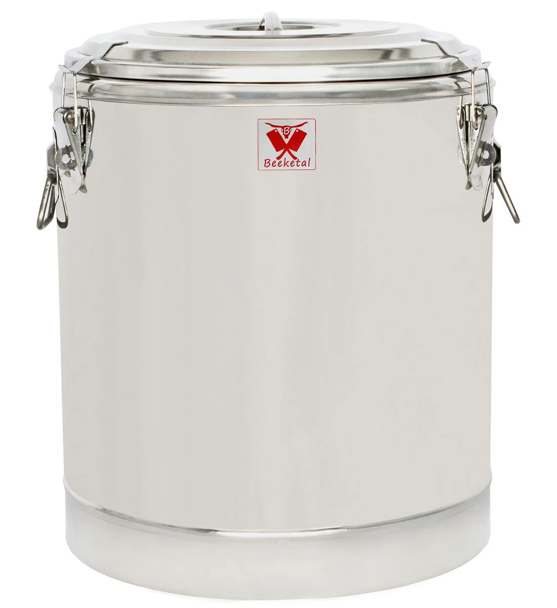 Beeketal Soßenwärmer Suppentopf Suppenwärmer - SB600 4 Beeketal Soßenwärmer Suppentopf Suppenwärmer - SB600 - Image 2