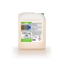 Wischpflege Purito 219 Polyurethan-Reiniger Vinyl-Reiniger 10 Liter -Küche Produkte Geschäft 14d07606 3041 4dd0 972f 9a6961a7ab4e
