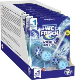 WC-Frisch Kraft Aktiv Duftspüler Coconut Water 10x50g WC Reiniger Reinigung 13 WC-Frisch Kraft Aktiv Duftspüler Coconut Water 10x50g WC Reiniger Reinigung -Küche Produkte Geschäft 14e73dc9 a1f3 4c23 96be 9973fe5f7627