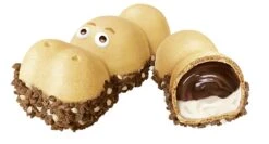 Kinder Happy Hippo Cacao 28 X 20,7 G (580 G) -Küche Produkte Geschäft 169e5392 cfef 4b79 8be1 a19a735e17ae