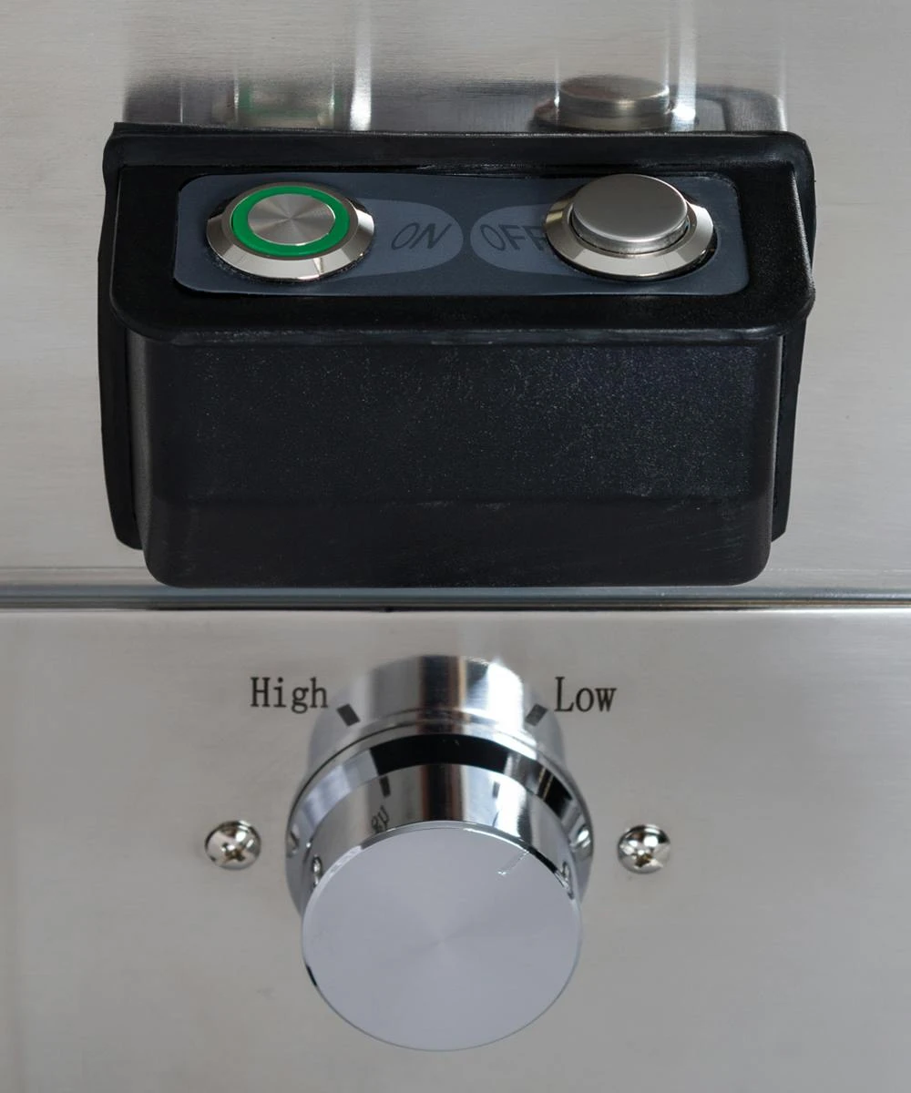 Beeketal Küchenkutter Küchenmaschine Kutter BKK9VA 9 Beeketal Küchenkutter Küchenmaschine Kutter BKK9VA - Image 7