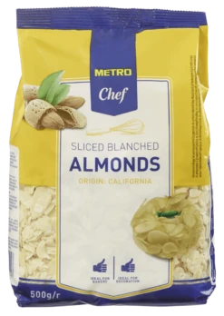 METRO Chef Pistazien Gemahlen (500 G) -Küche Produkte Geschäft 17b36882 d602 4606 816d b8940cf4f32f