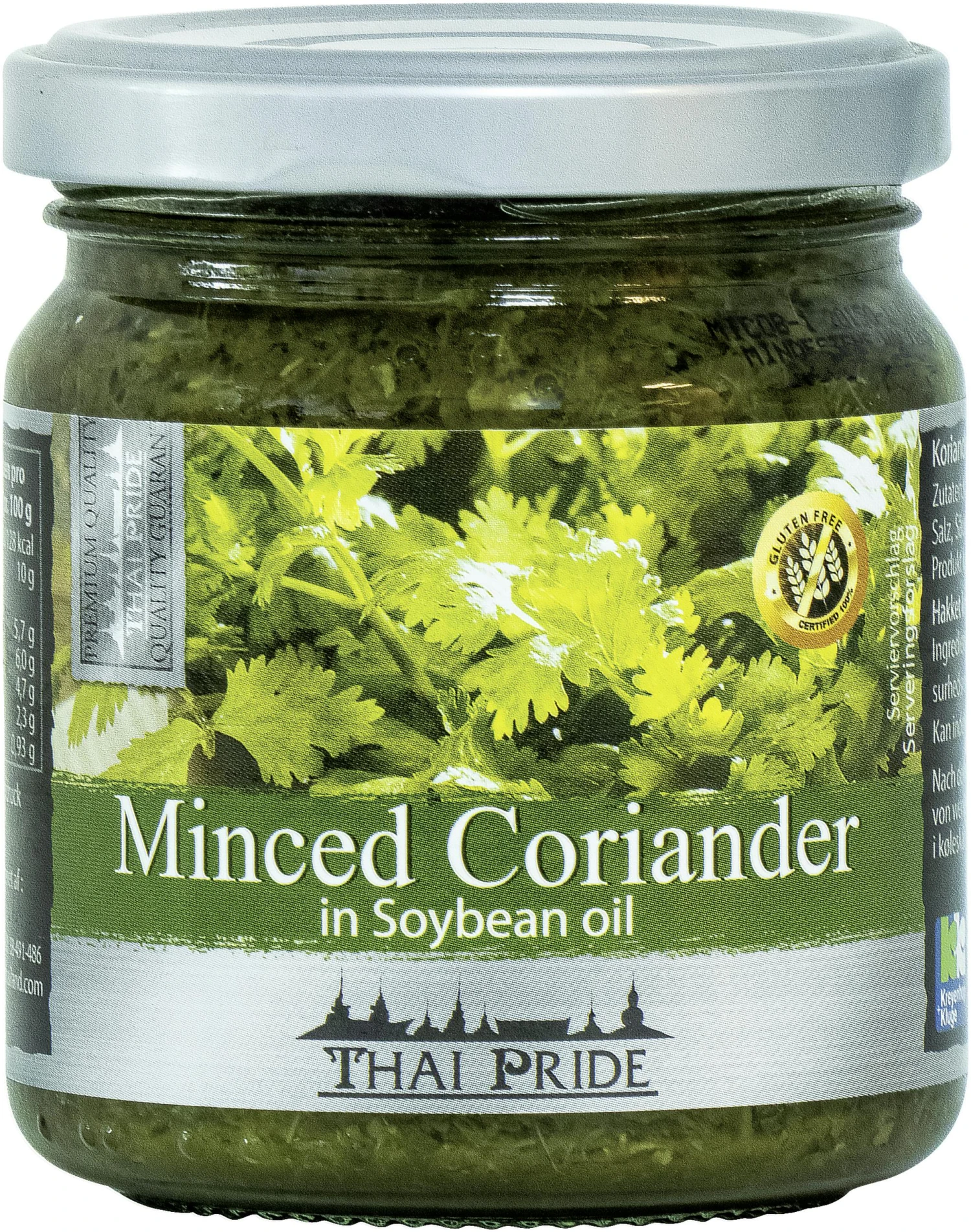 METRO Chef Koriander Gemahlen (320 G) 8 METRO Chef Koriander Gemahlen (320 G) - Image 6