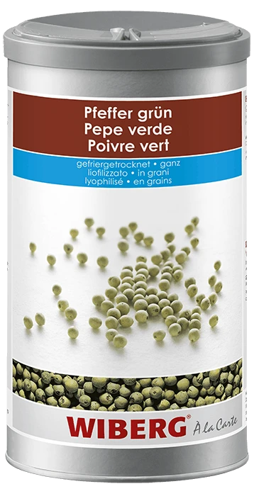 Fuchs Grüner Amazonas Pfeffer (850g) 7 Fuchs Grüner Amazonas Pfeffer (850g) - Image 5
