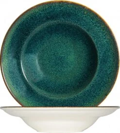 4er Set Pastateller Milano 27cm Weiß Pasta, Gnocchi, Spaghetti -Küche Produkte Geschäft 1a1502ed 4e90 4c16 9041 8d142c176060