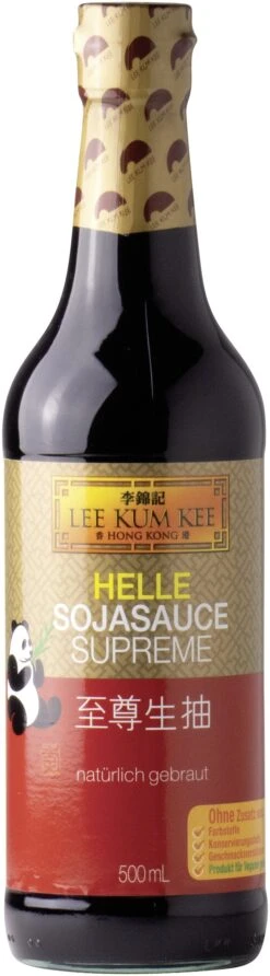 LEE KUM KEE Sojasauce Für Sushi Und Sashimi (1 L) -Küche Produkte Geschäft 1a481ca9 5448 48d8 b2f3 16a4531d6cc0 1