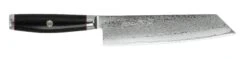 Yaxell Super Gou Ypsilon 193 Kiritsuke Messer HP-Y-37234 Mit 193 Lagen Damast