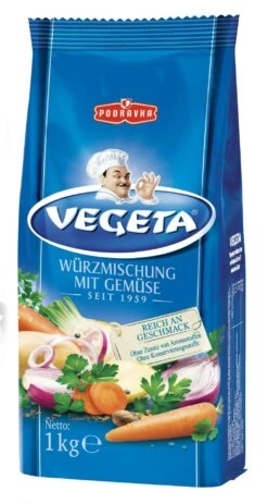 Knorr Gemüsekrönung Speck&Zwiebeln (1 Kg) -Küche Produkte Geschäft 1c85b719 4826 4a24 9cab 966e4edd0b51