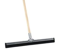 BawiTec Profi Wasserschieber 100cm Mit Stiel 160 Cm Xxl-Gummischieber Abzieher Schieber -Küche Produkte Geschäft 1dcb7bf9 f171 4e89 8382 6e901ecb0784