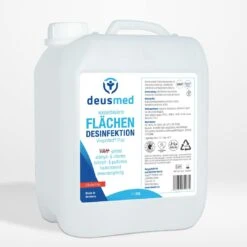 5000ml | ALKOHOLFREIE Handdesinfektion | DEUSMED | VAH Gelistet -Küche Produkte Geschäft 1e28a69b a656 45a1 91b1 64ea578946f4