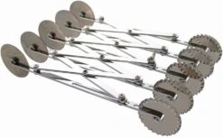 1 X SCHNEIDER Teigschneider, Doppelt 0 -Küche Produkte Geschäft 1e460132 9a65 46ac a5f1 7067a819b06d