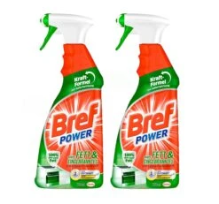 Bref Power Gegen Kalk Und Schmutz Kalkreiniger 2x750 Ml Sprühflasche Reiniger 12 Bref Power Gegen Kalk Und Schmutz Kalkreiniger 2x750 Ml Sprühflasche Reiniger -Küche Produkte Geschäft 1fc4a992 e90b 4cf4 be8a 65913de4cf91