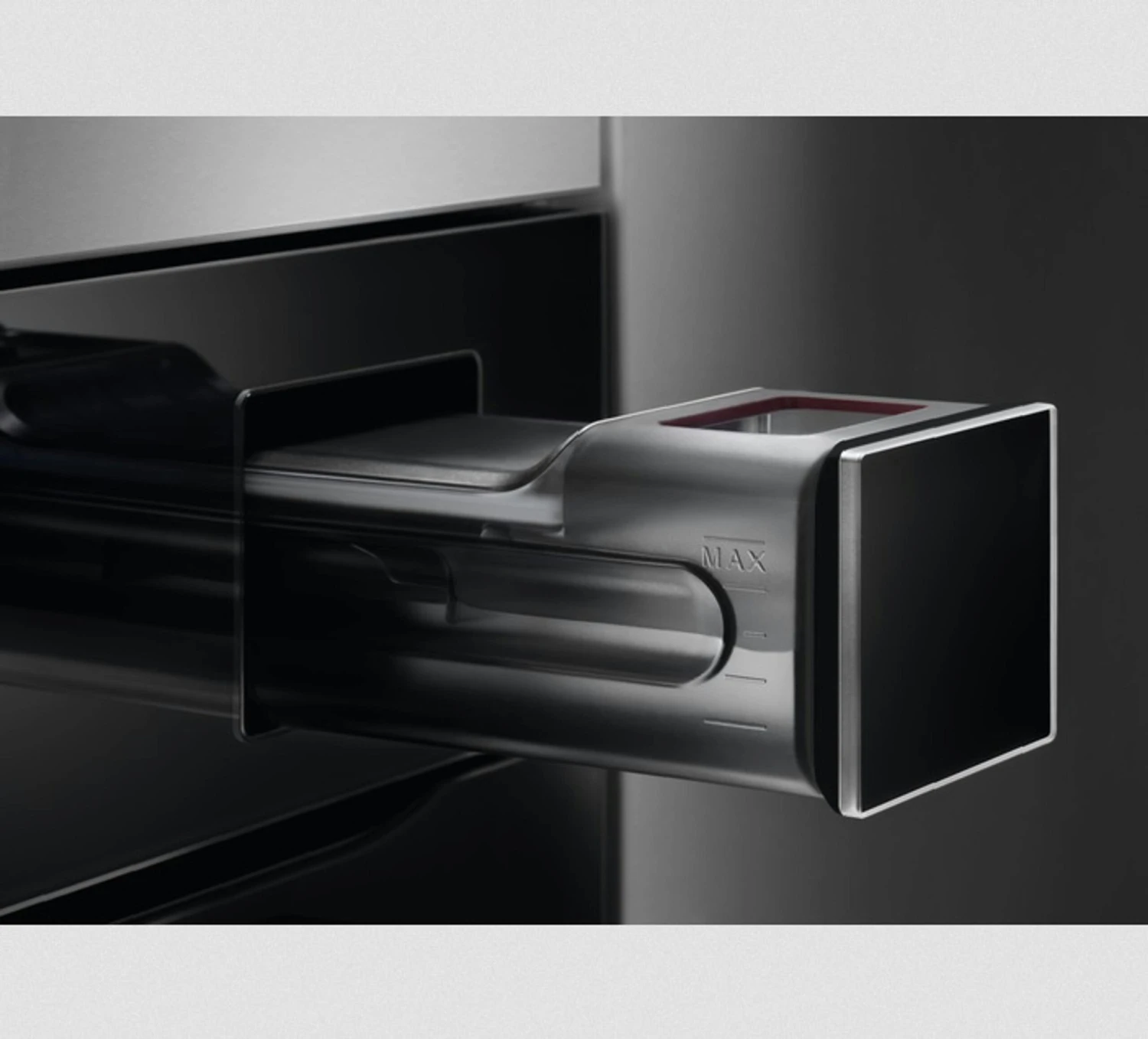 AEG 9000 SteamPro Dampfbackofen / Dampfreinigung / MaxiKlasse™ - Extra Großer Garraum (70 Liter) / Schwarz BSK792280B 9 AEG 9000 SteamPro Dampfbackofen / Dampfreinigung / MaxiKlasse™ - Extra Großer Garraum (70 Liter) / Schwarz BSK792280B - Image 7