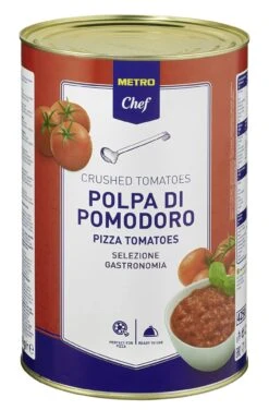 Aro Pizzasauce (4,1 Kg) 11 Aro Pizzasauce (4,1 Kg) -Küche Produkte Geschäft 21a65ac3 69b8 4a9b 87a9 820fc65de367 1