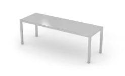 Edelstahl Gastro-Aufsatzbord Schmal | AISI 430 Qualität | HxBxT 70x60x40 14 Edelstahl Gastro-Aufsatzbord Schmal | AISI 430 Qualität | HxBxT 70x60x40 -Küche Produkte Geschäft 22192b14 badf 473d 8b45 7e31660817ec