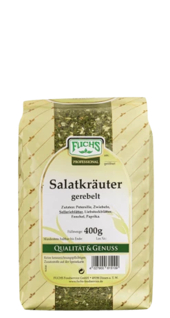 Fuchs Kräuterbutter Würzmischung (1kg) -Küche Produkte Geschäft 2513b762 4019 44b7 8d9f 2c35ef9b8855