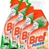 Bref Power Gegen Fett & Eingebranntes 4er Pack Fettlöser 4x750 Ml Sprühflasche 1 Bref Power Gegen Fett & Eingebranntes 4er Pack Fettlöser 4x750 Ml Sprühflasche -Küche Produkte Geschäft 258ddd64 f487 4181 aa46 375a9c0e2382 1