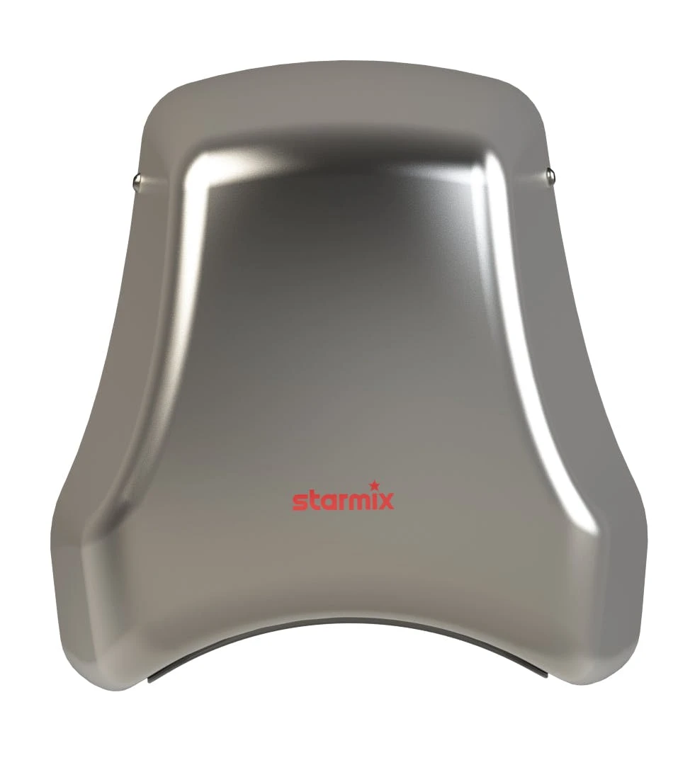 Starmix Händetrockner T-C BL HEPA Mit HEPA-Filter + UV-Licht 4 Starmix Händetrockner T-C BL HEPA Mit HEPA-Filter + UV-Licht - Image 2