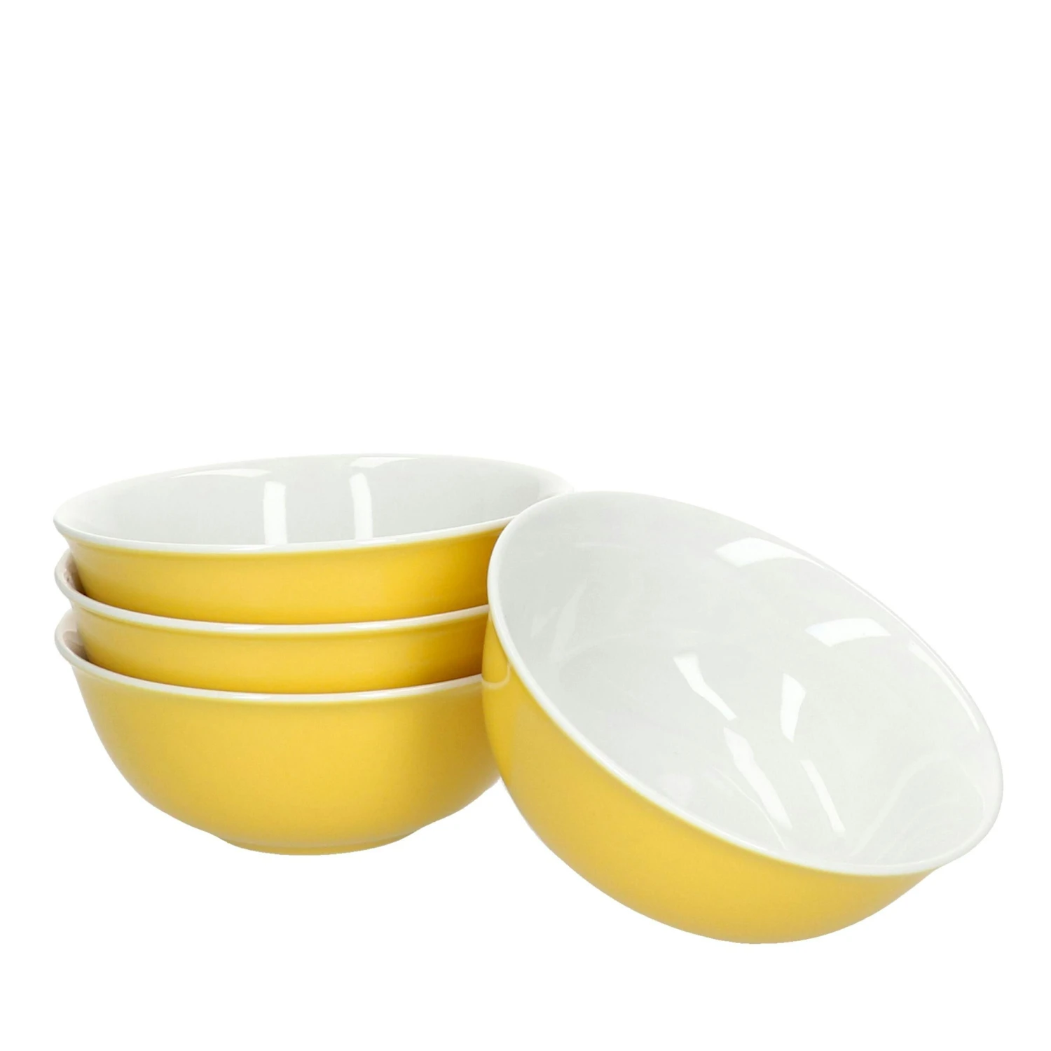 4er Set Schale 11cm Grün Doppio - Ritzenhoff 64162 4 4er Set Schale 11cm Grün Doppio - Ritzenhoff 64162 - Image 2