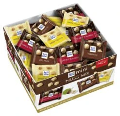 Ritter Sport Bunte Vielfalt Marzipan 12 X 100 G (1,2 Kg) -Küche Produkte Geschäft 26ecc981 3cc6 4edf a2f0 67de154f4fe3 3